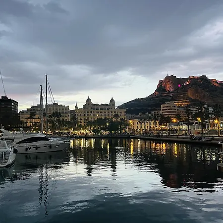 Blue 11c By Gloove Alicante