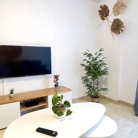 Appartement Blue 11c By Gloove