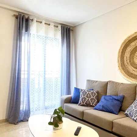Blue 11c By Gloove Appartement