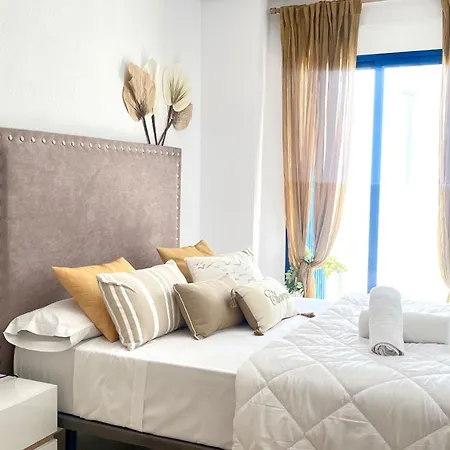 Blue 11c By Gloove Apartment *