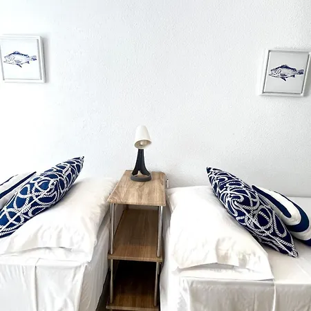 Blue 11c By Gloove Apartment *
