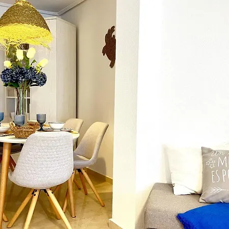 Apartment Blue 11c By Gloove *