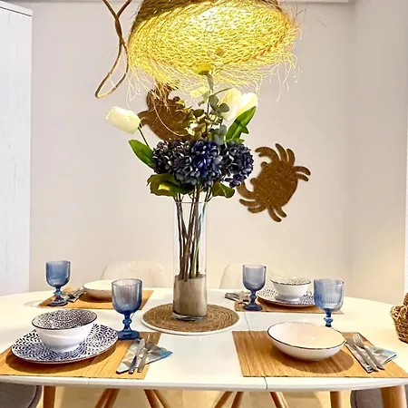 Blue 11c By Gloove Apartment Alicante