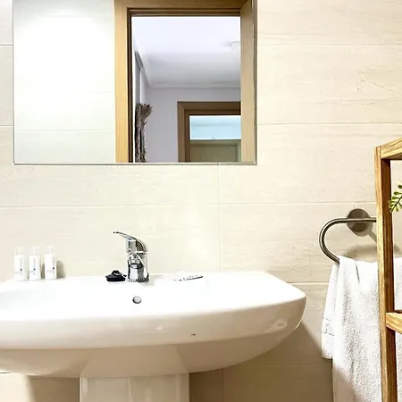 Blue 11c By Gloove Apartment *
