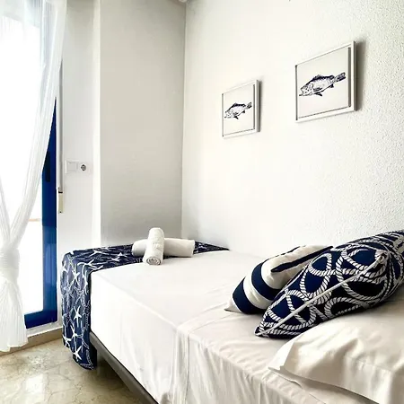 Blue 11c By Gloove Apartment *